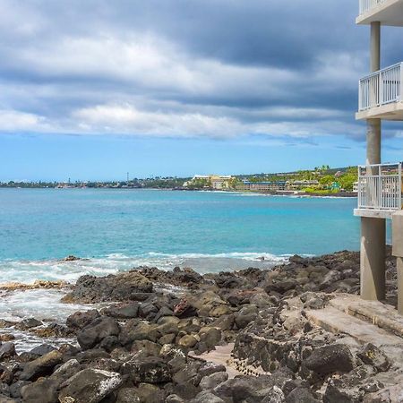 Alii Villas Kailua-Kona Dış mekan fotoğraf
