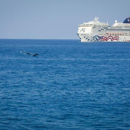 Alii Villas Kailua-Kona Dış mekan fotoğraf