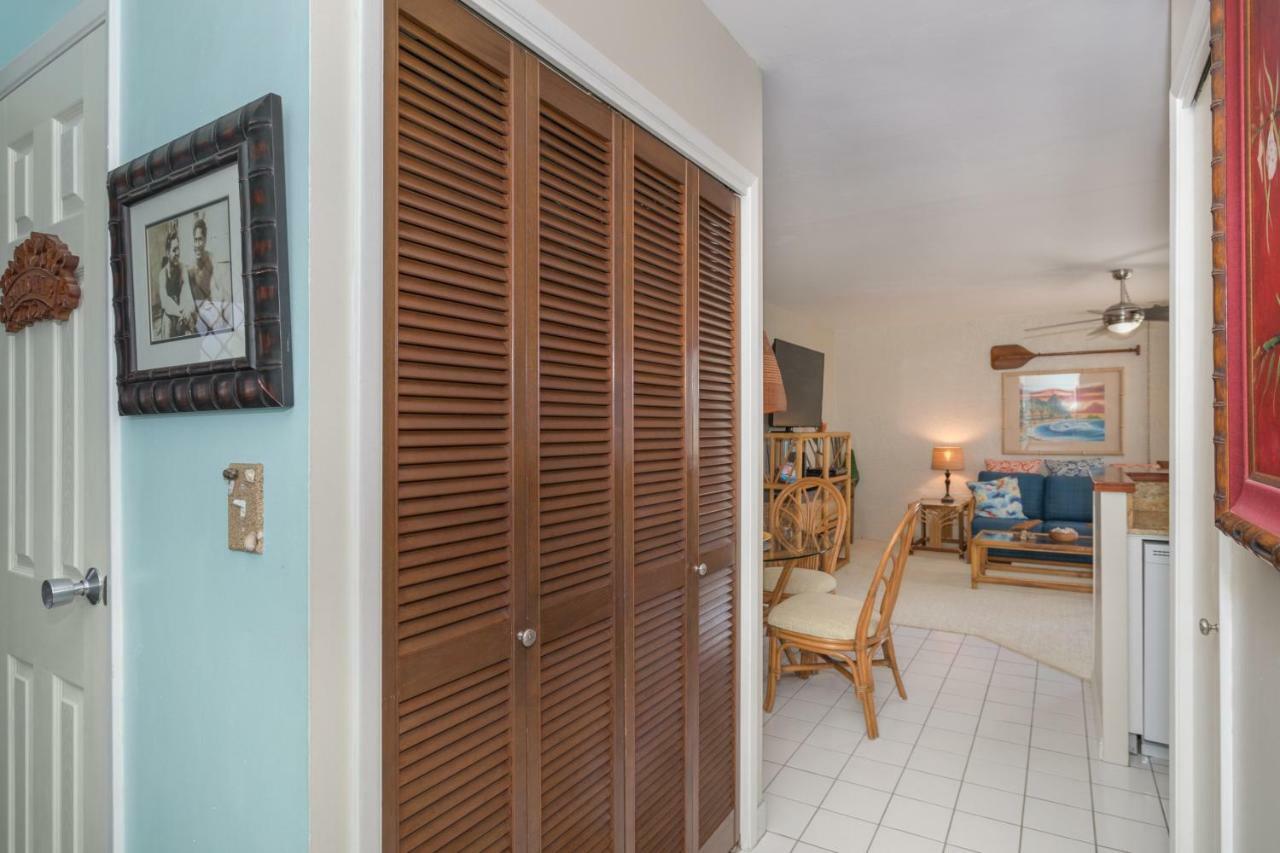 Alii Villas Kailua-Kona Dış mekan fotoğraf