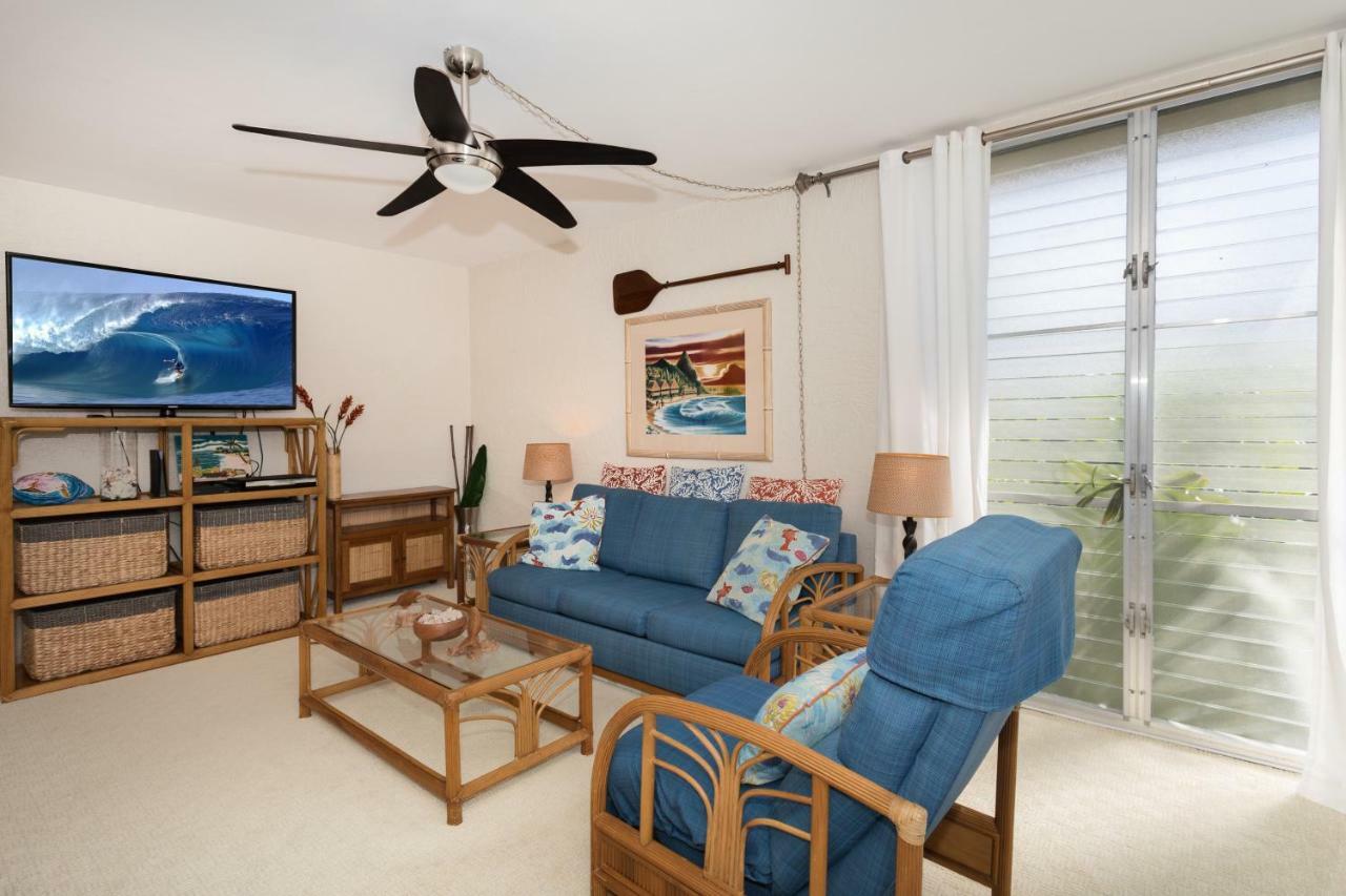 Alii Villas Kailua-Kona Dış mekan fotoğraf