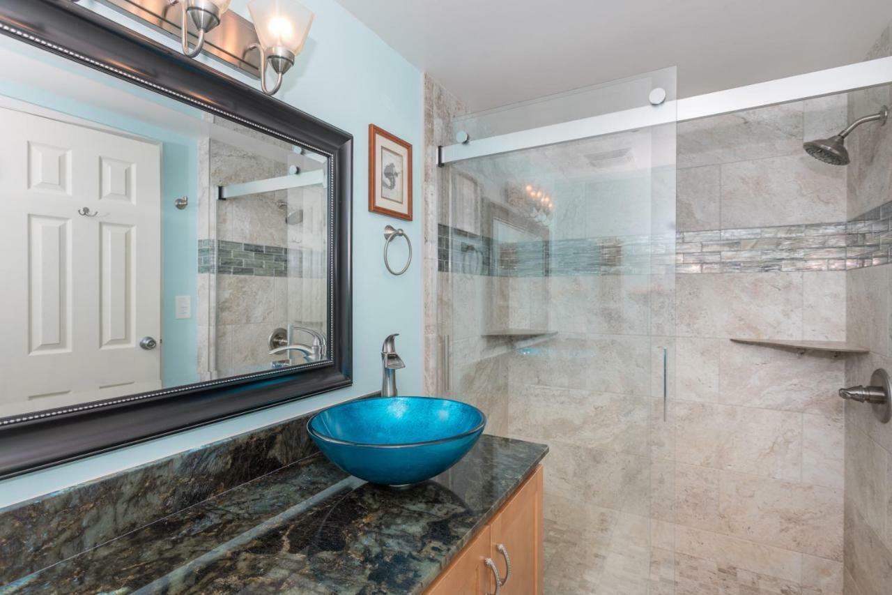 Alii Villas Kailua-Kona Dış mekan fotoğraf