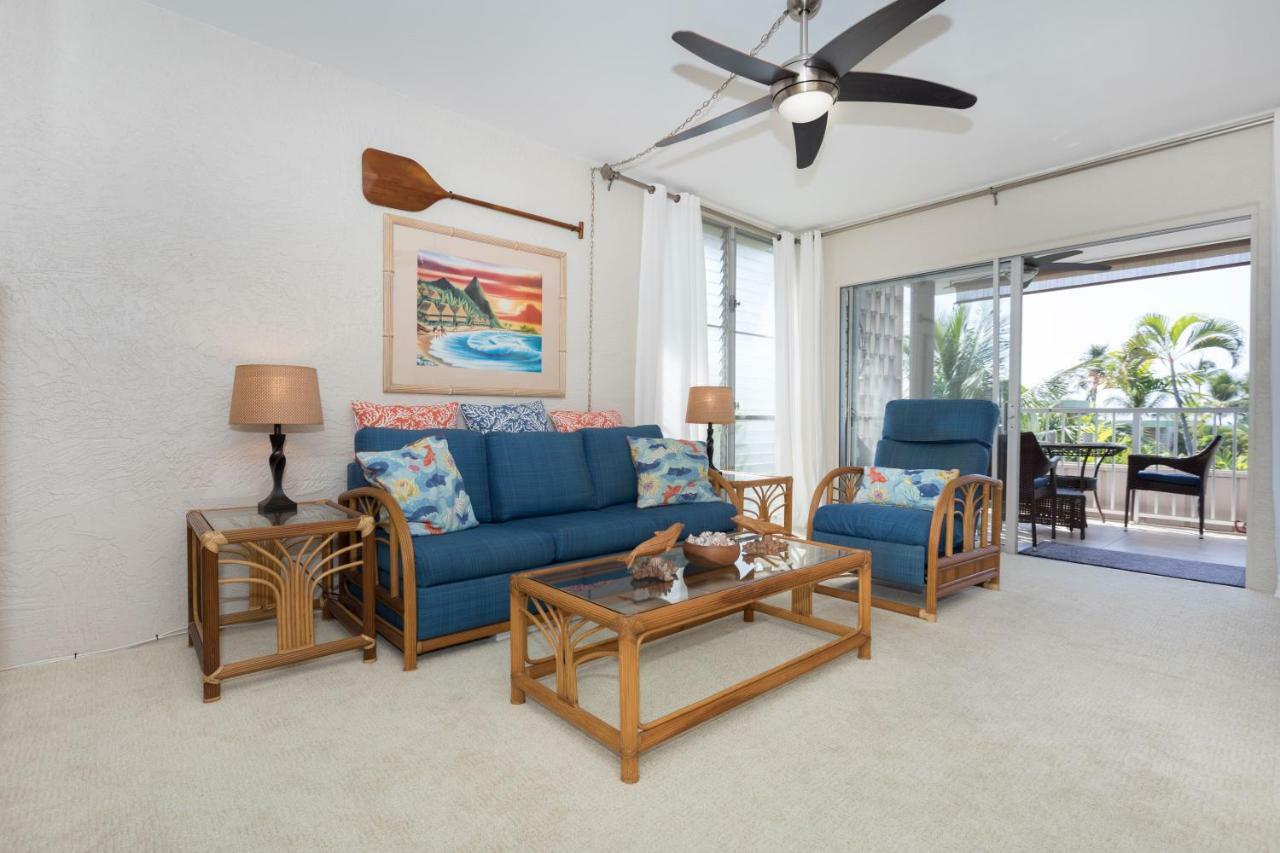 Alii Villas Kailua-Kona Dış mekan fotoğraf