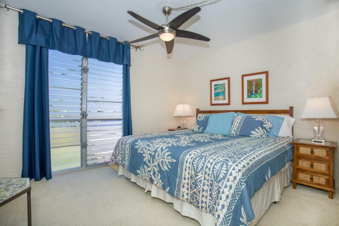 Alii Villas Kailua-Kona Dış mekan fotoğraf