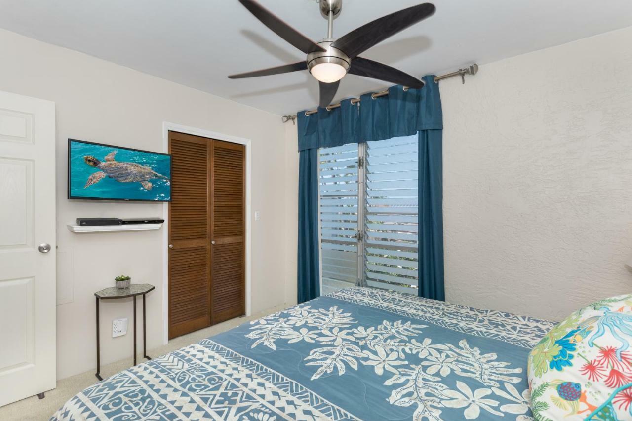 Alii Villas Kailua-Kona Dış mekan fotoğraf
